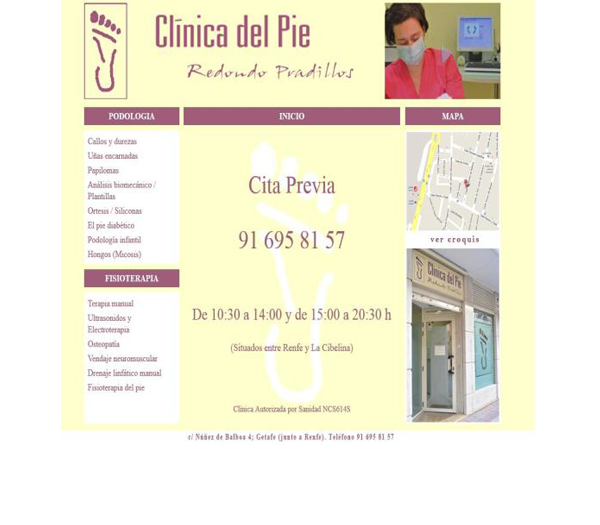 clinica