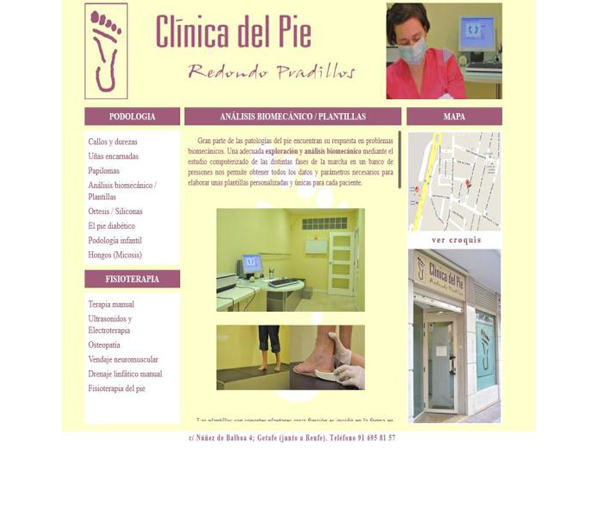 clinica