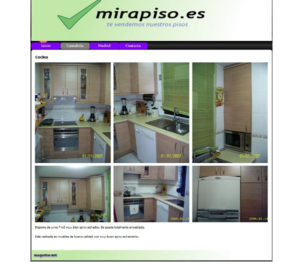 Mirapiso